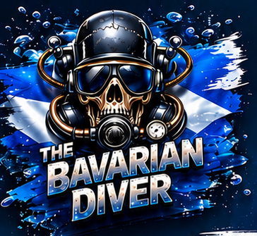 TheBavarianDiver